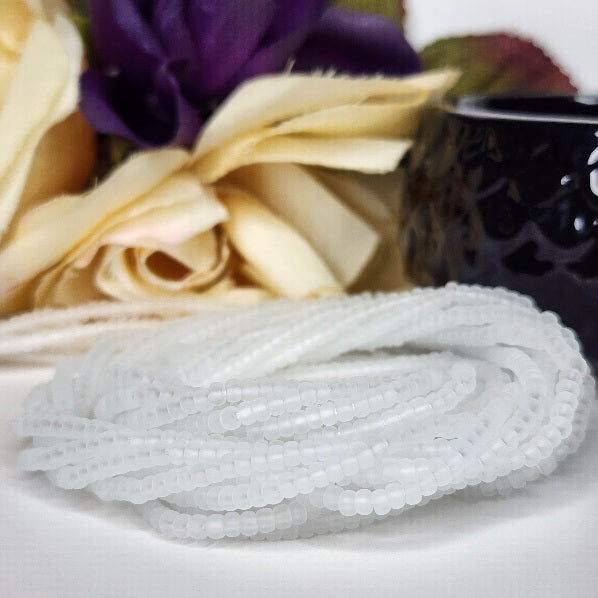 Matte Waistbead - Collection