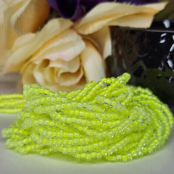 Lined Waistbead - Collection