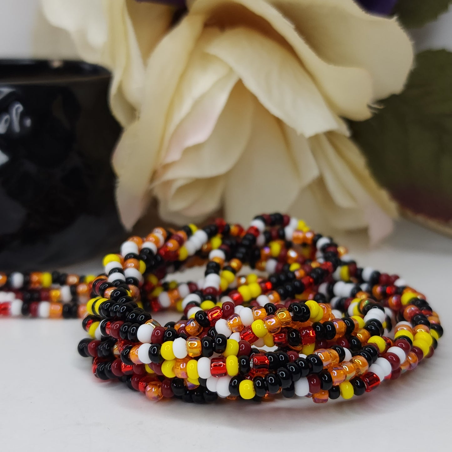 Mixed Waistbead - Collection