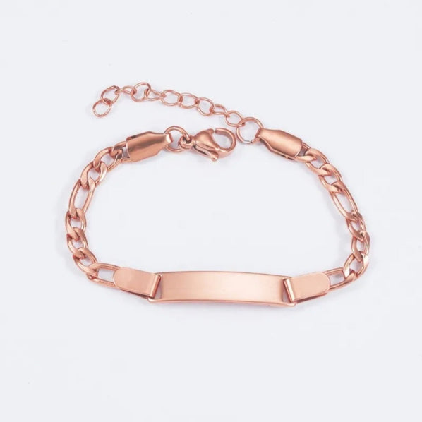 Engravable Child Bracelet 