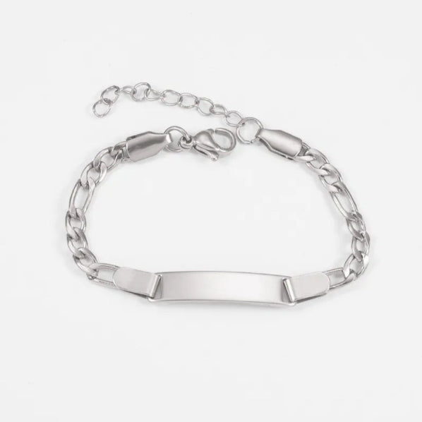 Engravable Child Bracelet