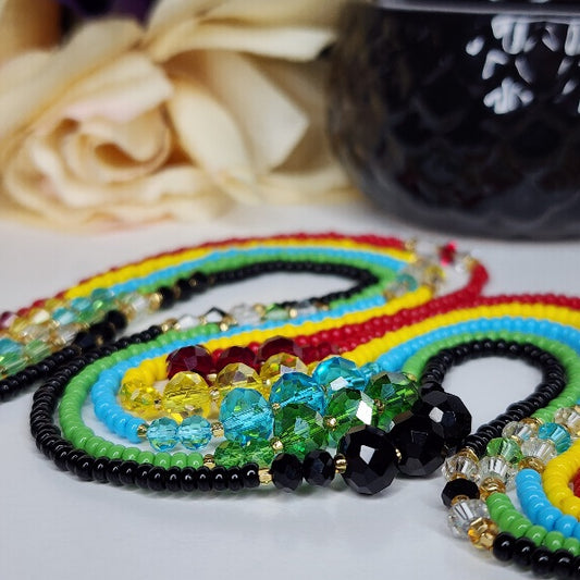 Classy Waistbead - Collection