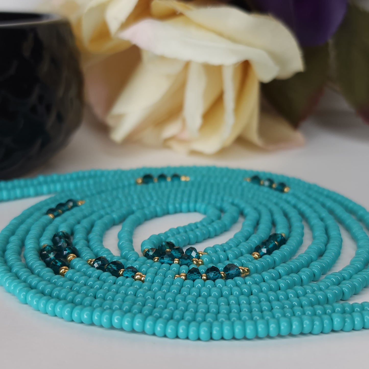 Simplicity Waistbead - Collection