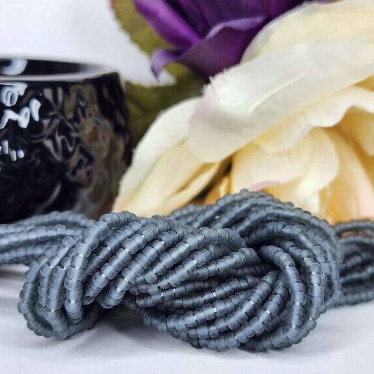 Matte Waistbead - Collection