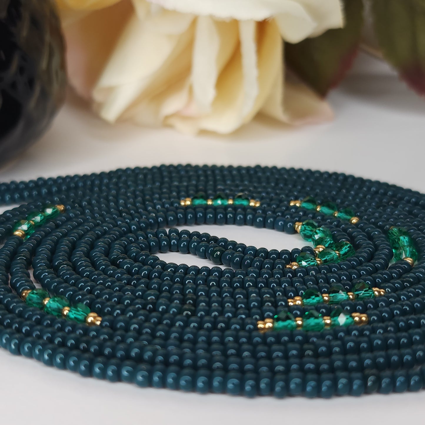 Simplicity Waistbead - Collection