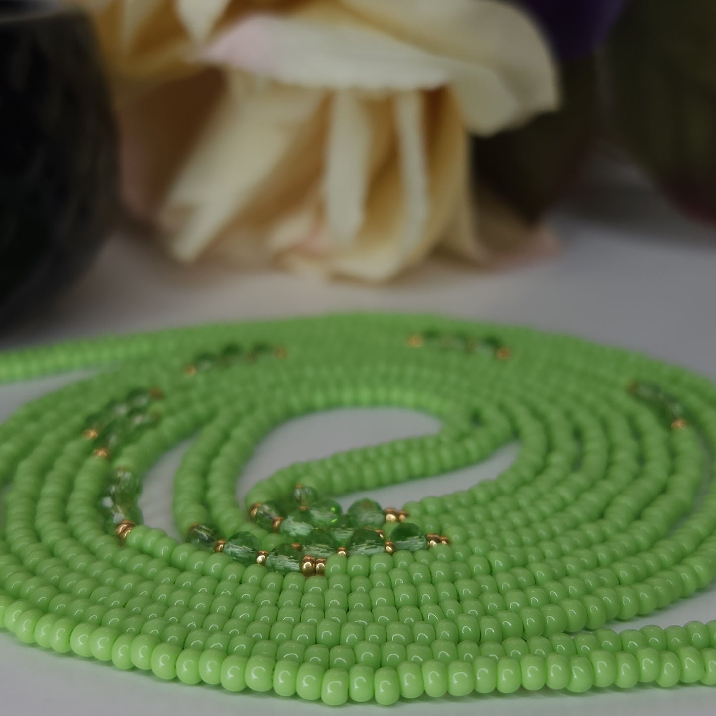 Simplicity Waistbead - Collection