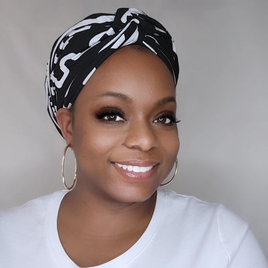 Linda Headwrap