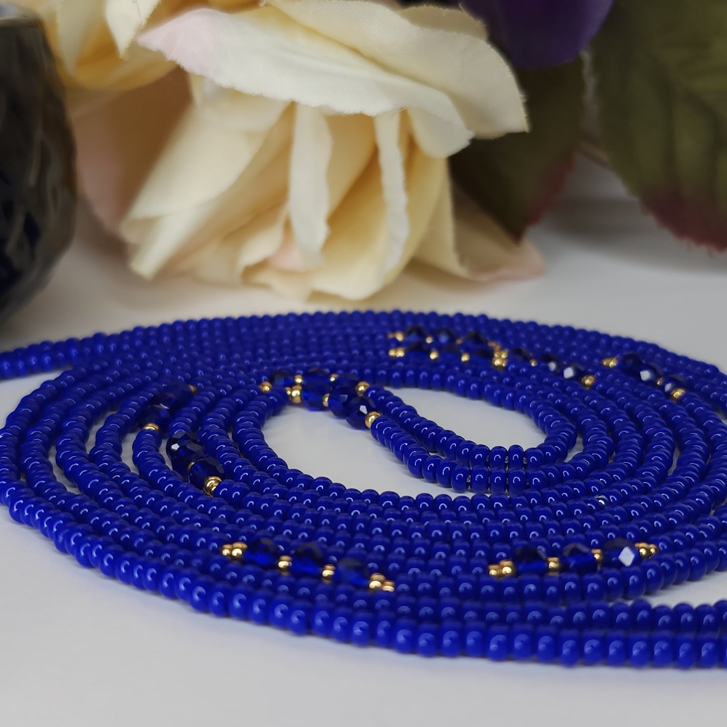 Simplicity Waistbead - Collection