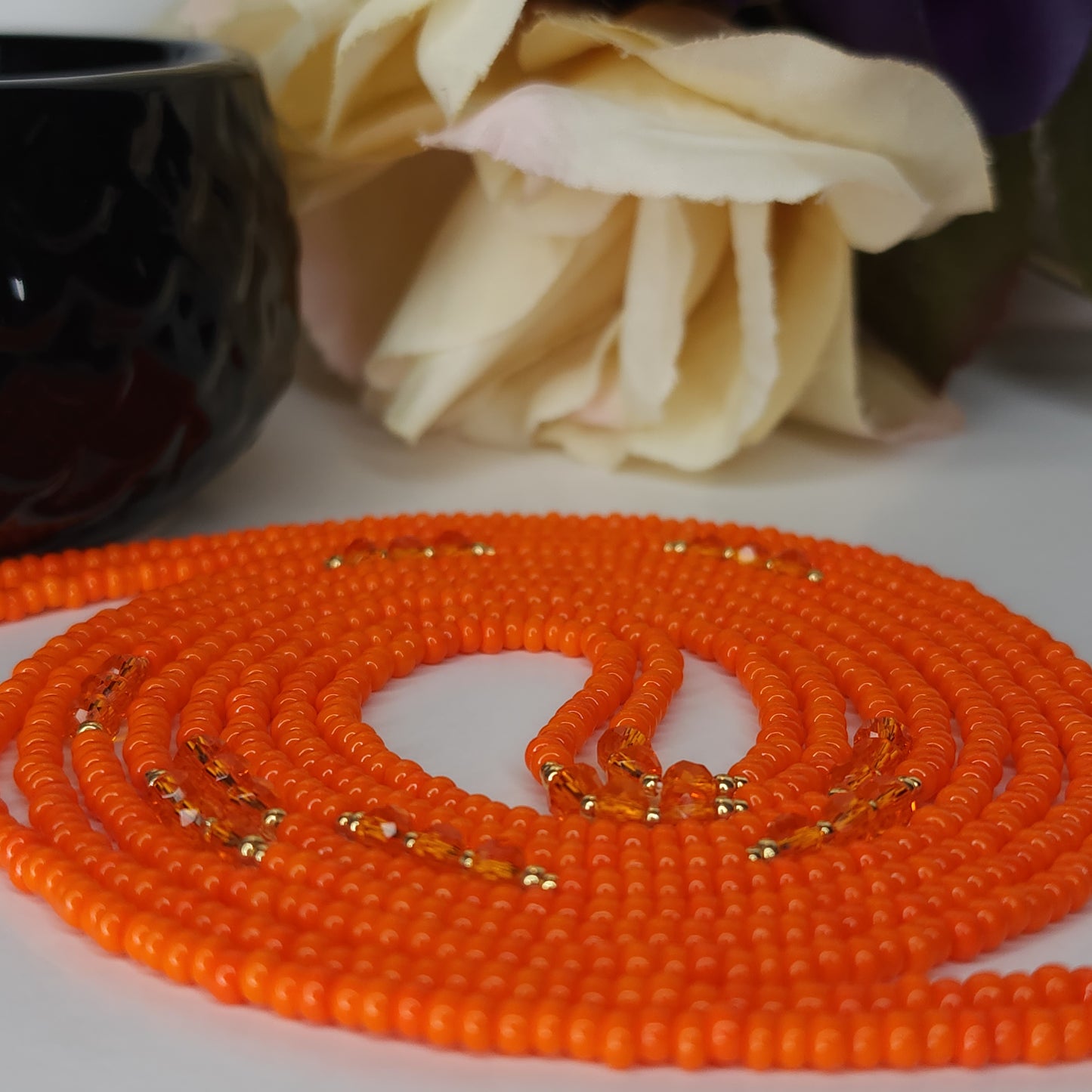 Simplicity Waistbead - Collection