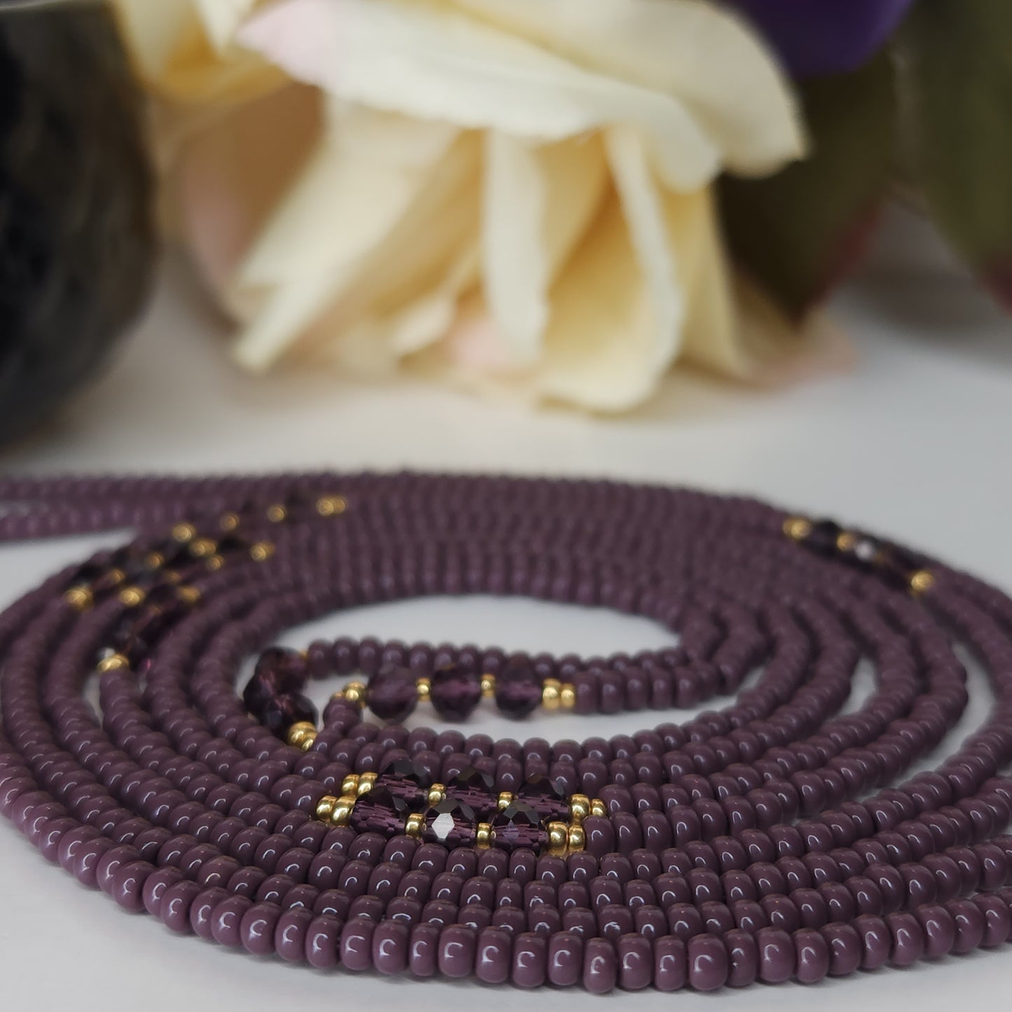 Simplicity Waistbead - Collection