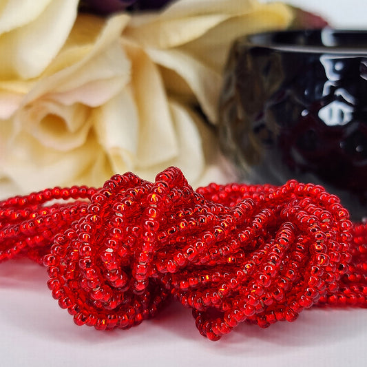 Lined Waistbead - Collection